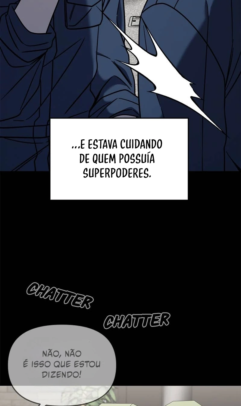 Read A Vilã Tem Um Crush Manga Online