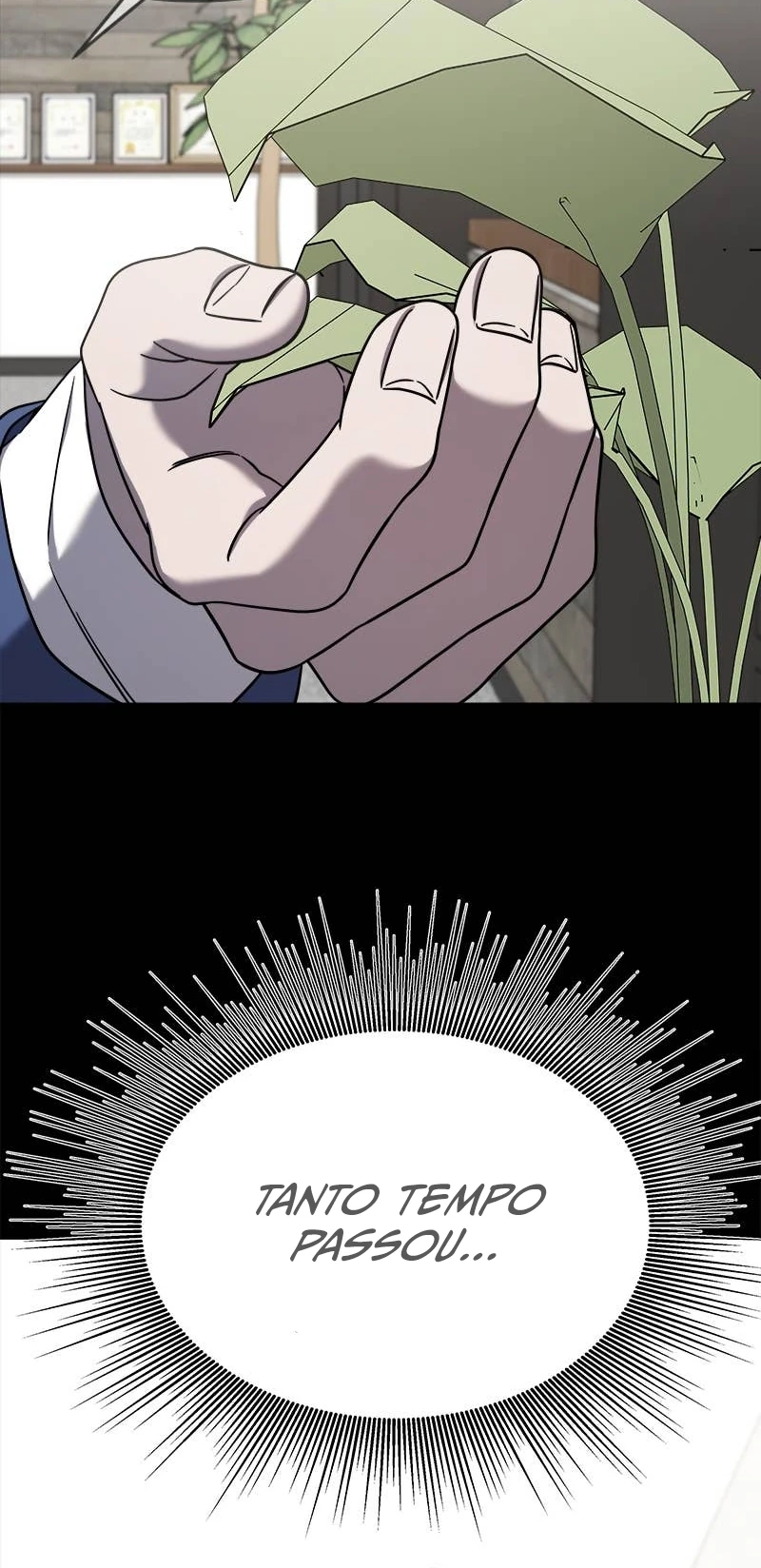 Read A Vilã Tem Um Crush Manga Online