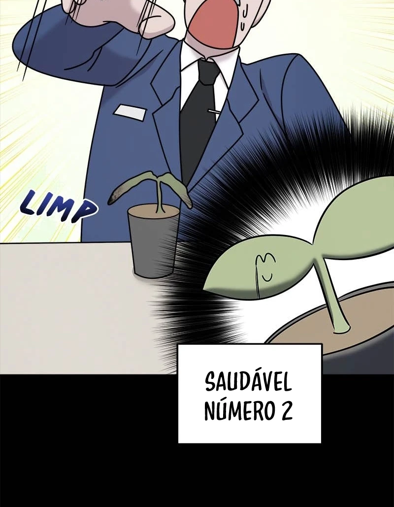 Read A Vilã Tem Um Crush Manga Online