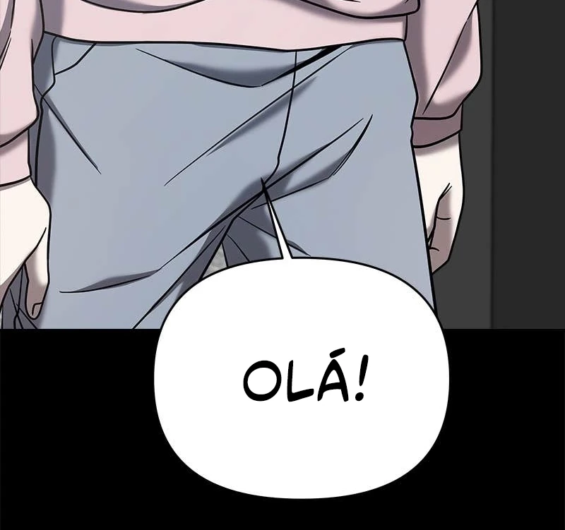 Read A Vilã Tem Um Crush Manga Online