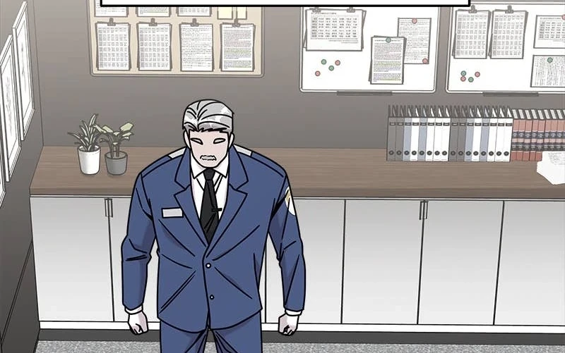 Read A Vilã Tem Um Crush Manga Online