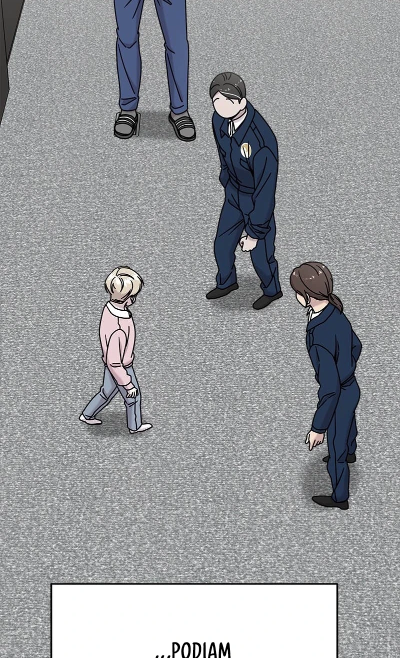 Read A Vilã Tem Um Crush Manga Online