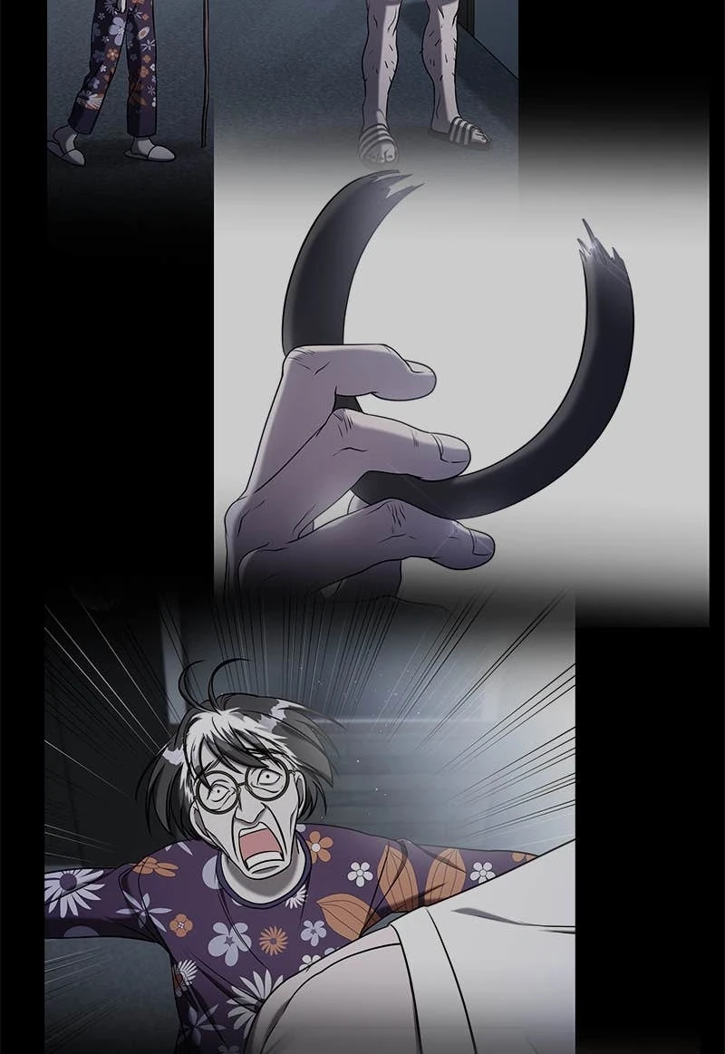 Read A Vilã Tem Um Crush Manga Online