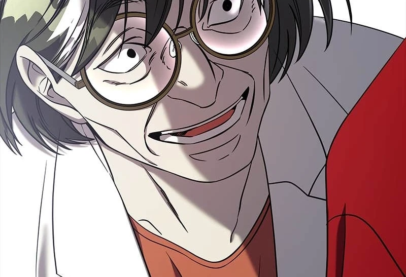 Read A Vilã Tem Um Crush Manga Online