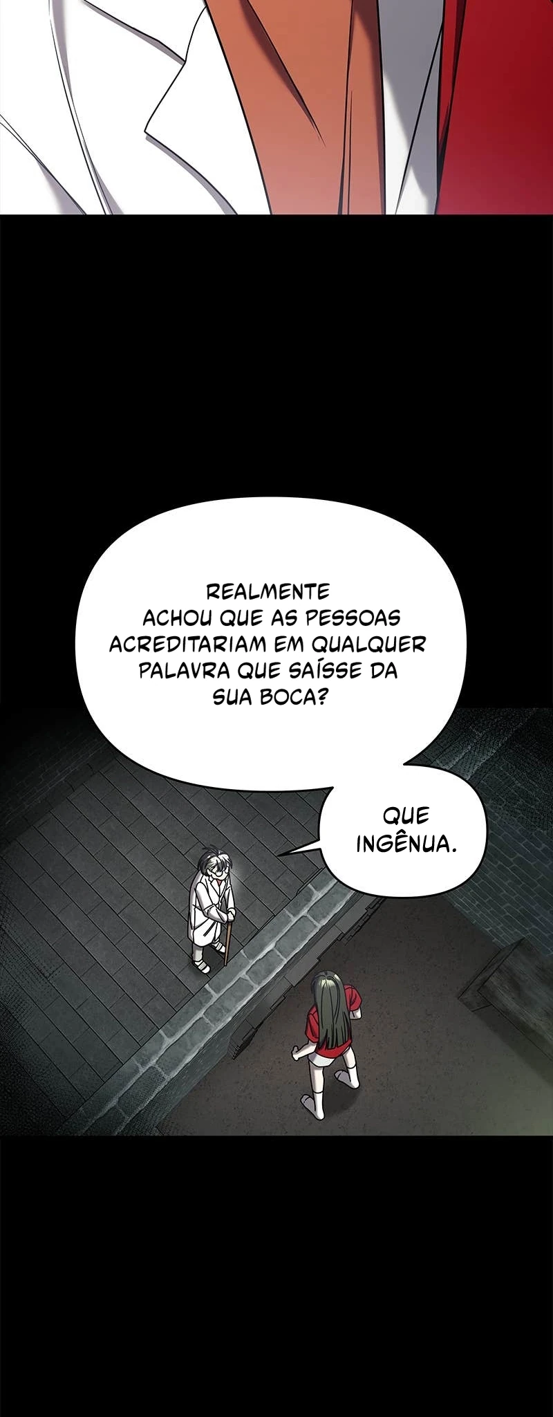 Read A Vilã Tem Um Crush Manga Online