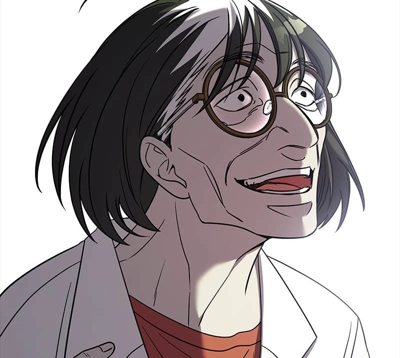 Read A Vilã Tem Um Crush Manga Online