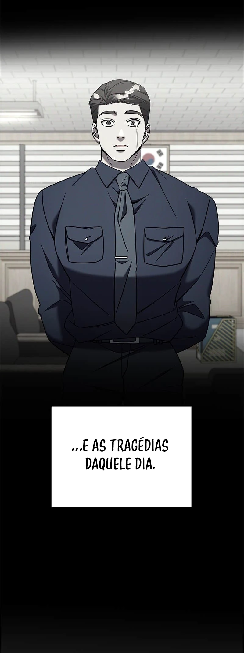 Read A Vilã Tem Um Crush Manga Online