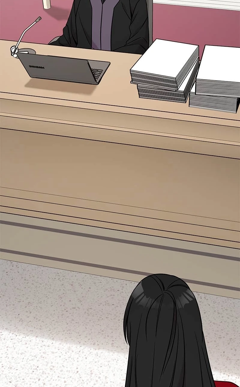 Read A Vilã Tem Um Crush Manga Online