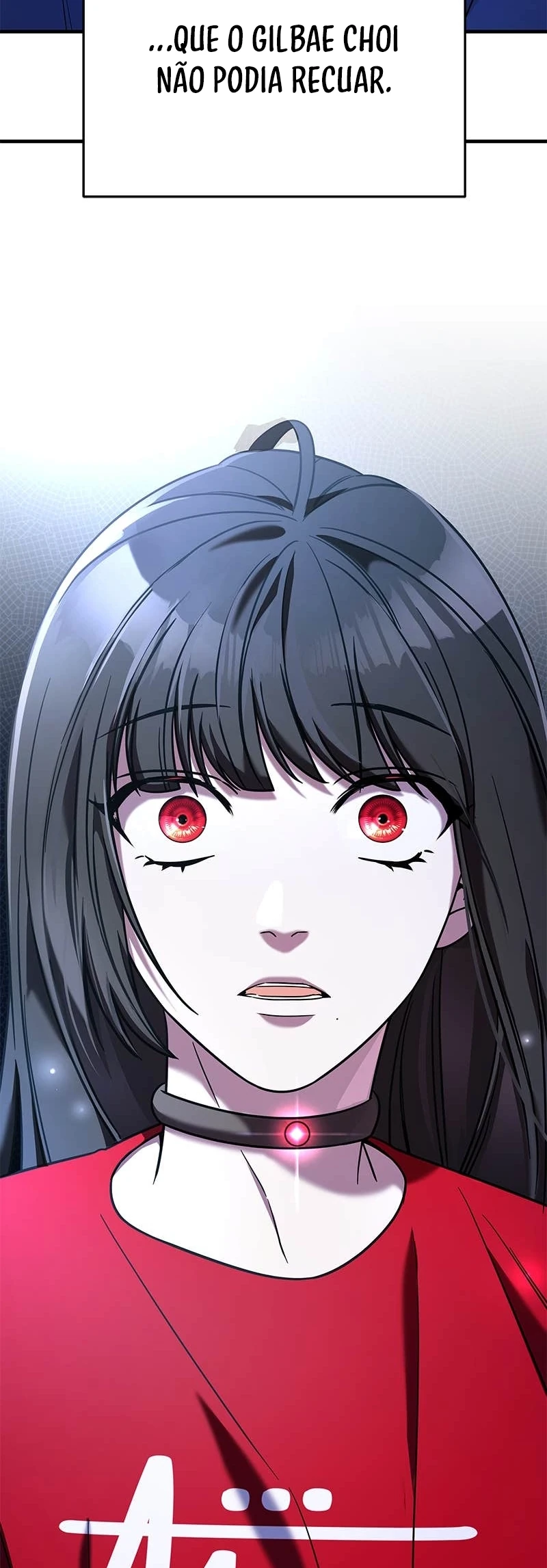 Read A Vilã Tem Um Crush Manga Online