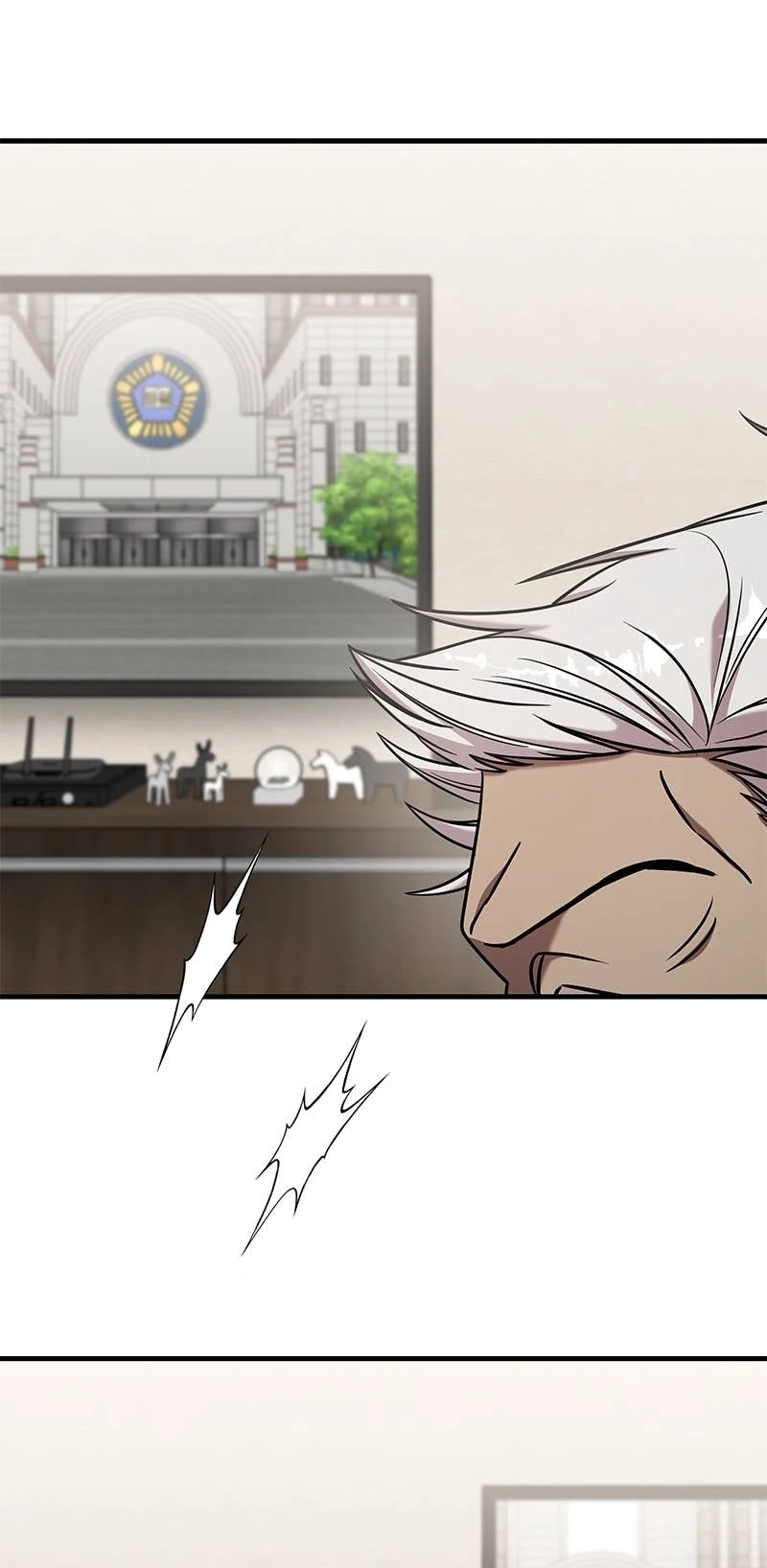 Read A Vilã Tem Um Crush Manga Online