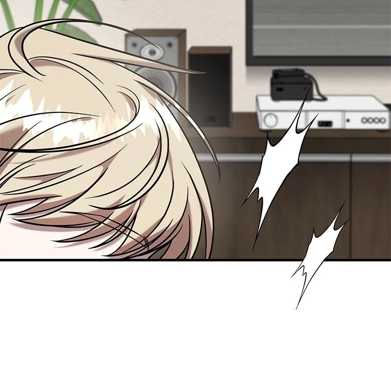 Read A Vilã Tem Um Crush Manga Online