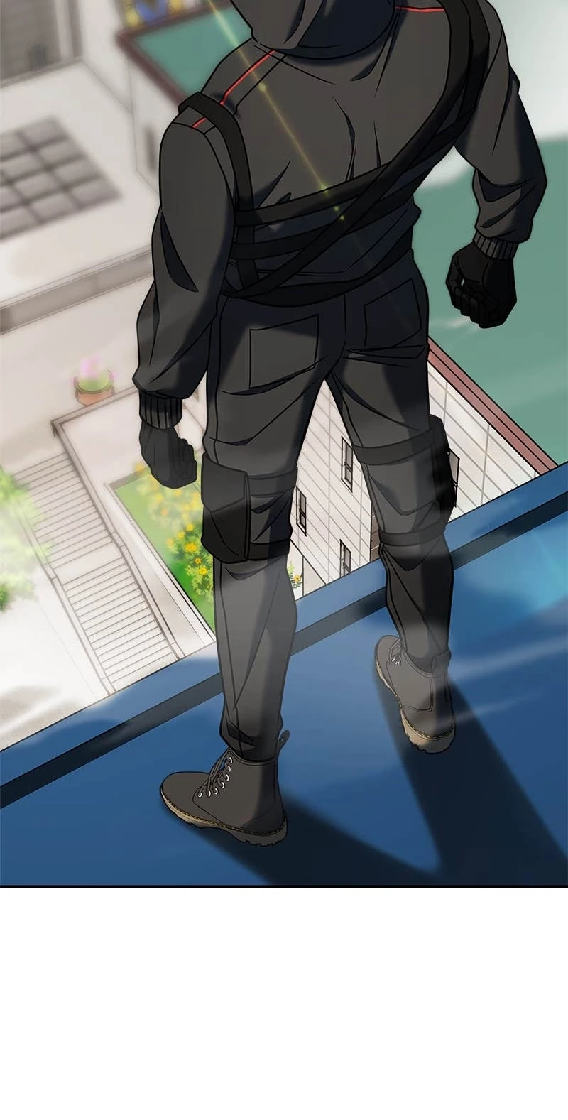 Read A Vilã Tem Um Crush Manga Online