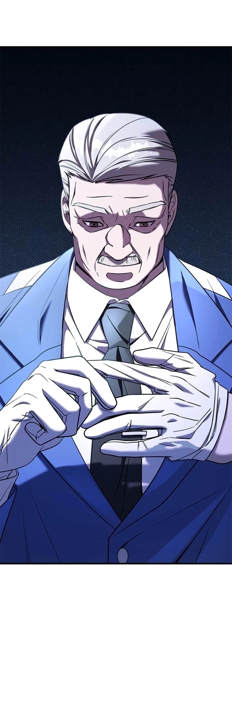 Read A Vilã Tem Um Crush Manga Online