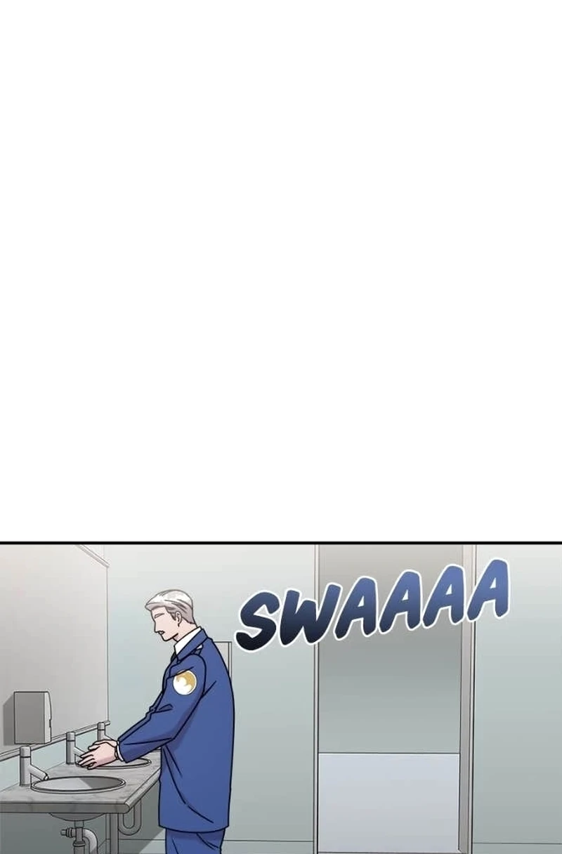 Read A Vilã Tem Um Crush Manga Online