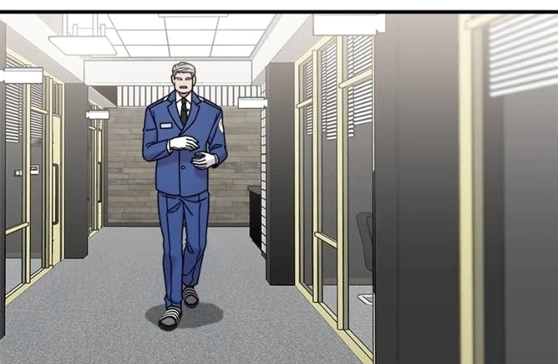 Read A Vilã Tem Um Crush Manga Online