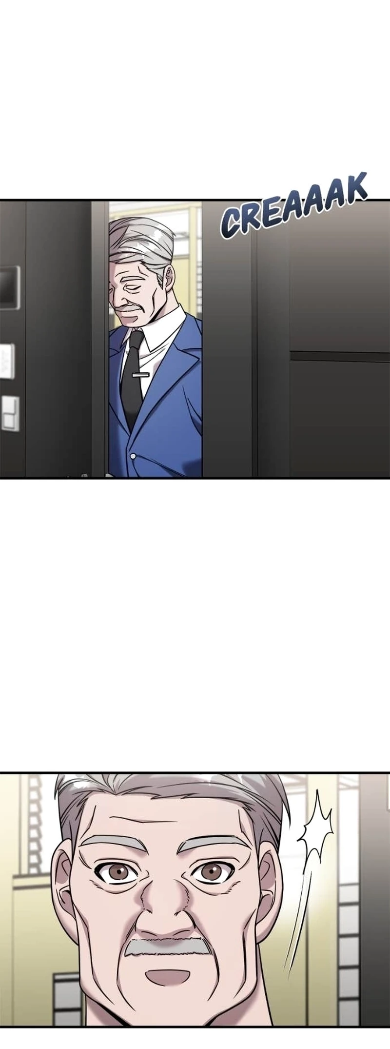 Read A Vilã Tem Um Crush Manga Online