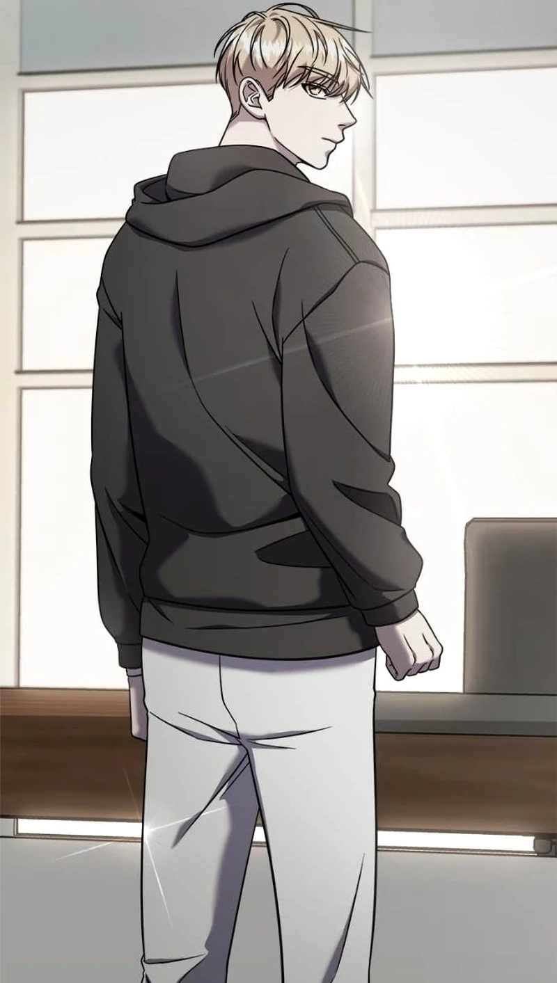 Read A Vilã Tem Um Crush Manga Online