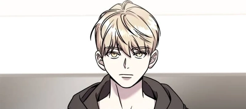 Read A Vilã Tem Um Crush Manga Online