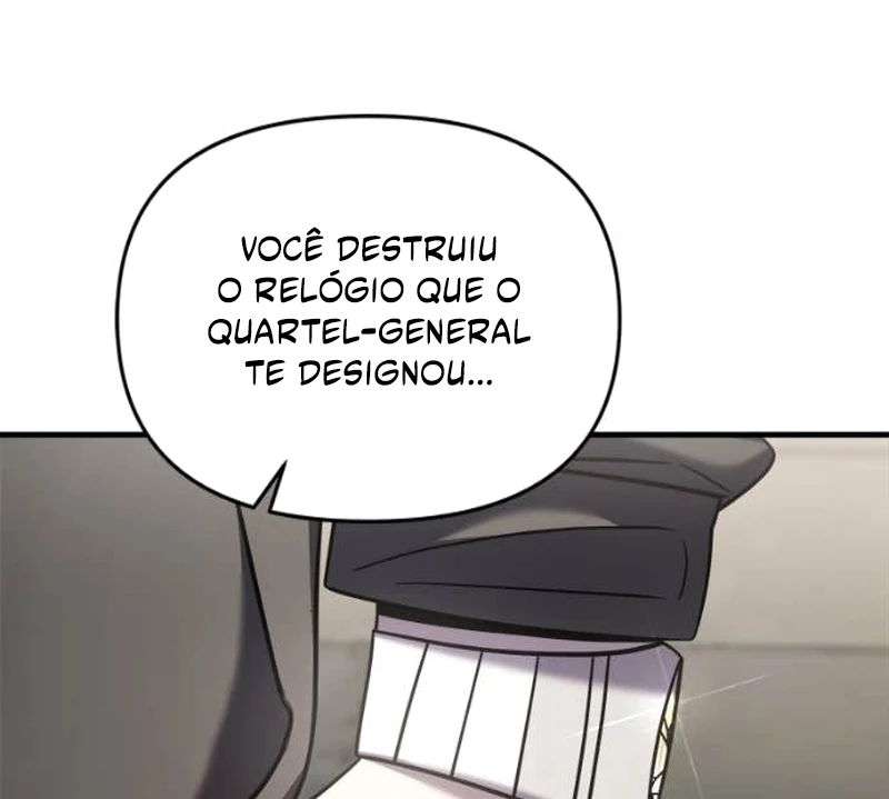 Read A Vilã Tem Um Crush Manga Online