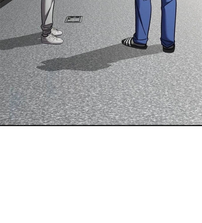 Read A Vilã Tem Um Crush Manga Online