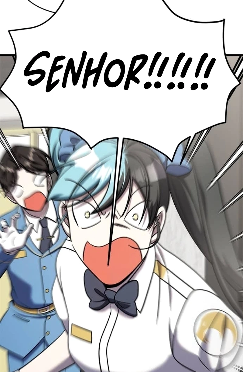 Read A Vilã Tem Um Crush Manga Online