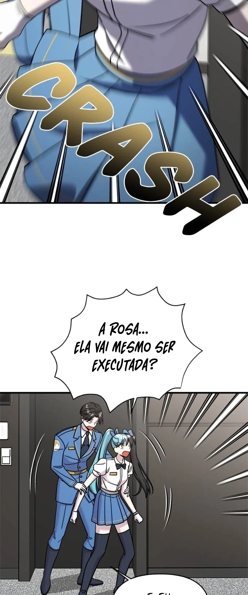 Read A Vilã Tem Um Crush Manga Online