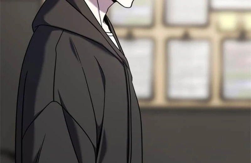 Read A Vilã Tem Um Crush Manga Online