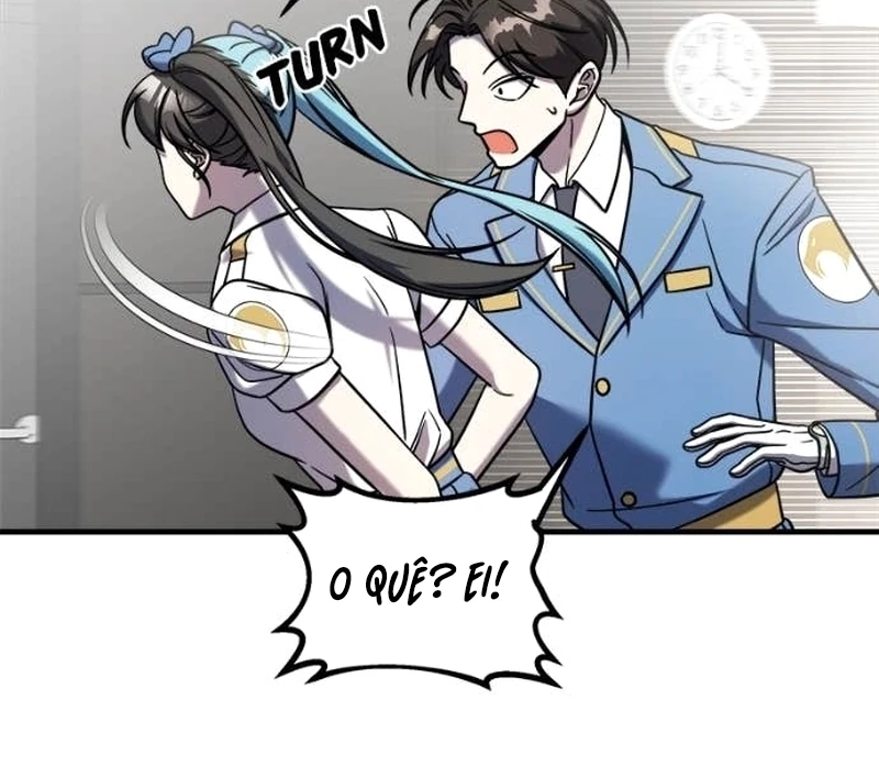 Read A Vilã Tem Um Crush Manga Online