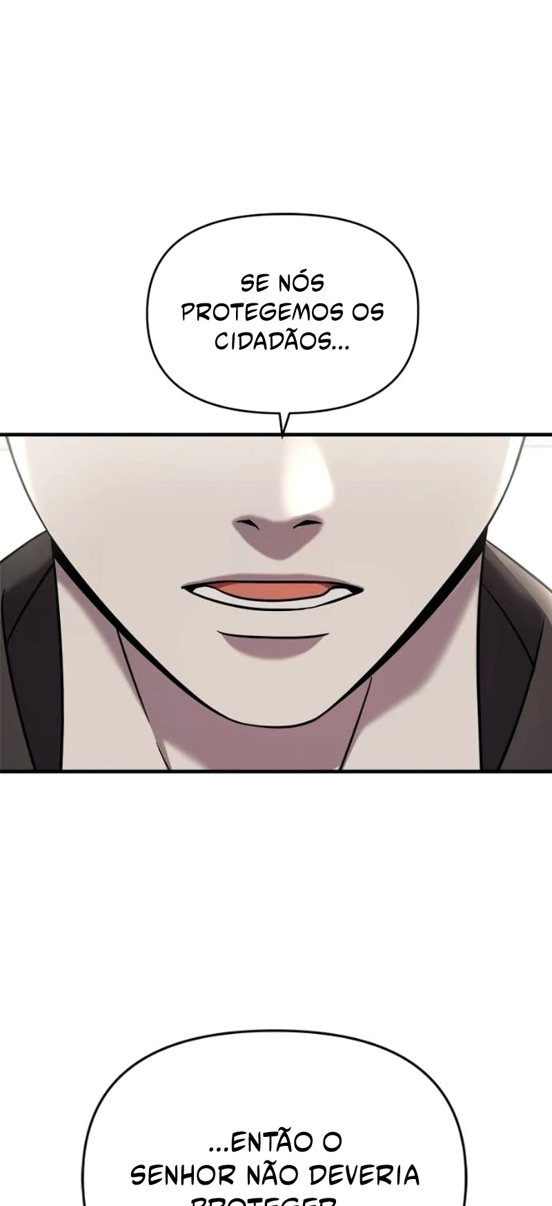 Read A Vilã Tem Um Crush Manga Online