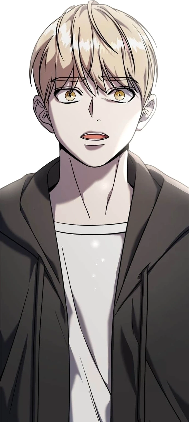 Read A Vilã Tem Um Crush Manga Online