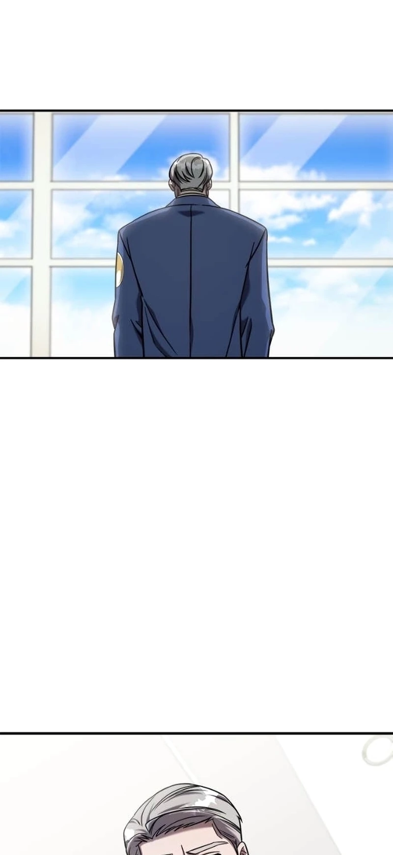 Read A Vilã Tem Um Crush Manga Online