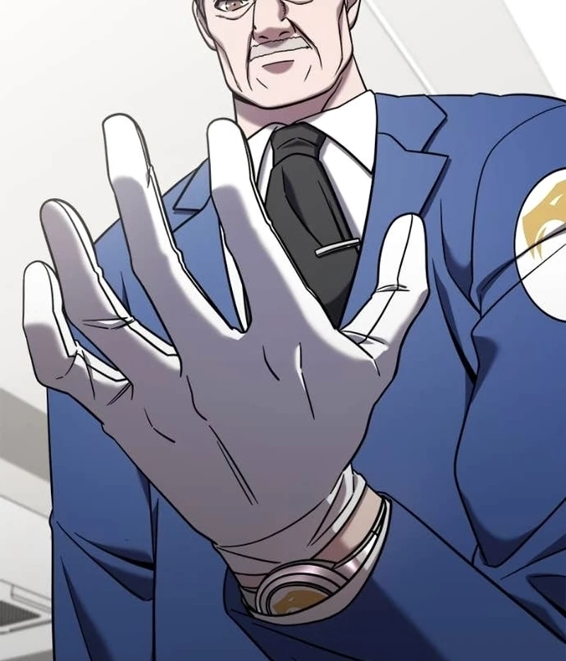 Read A Vilã Tem Um Crush Manga Online