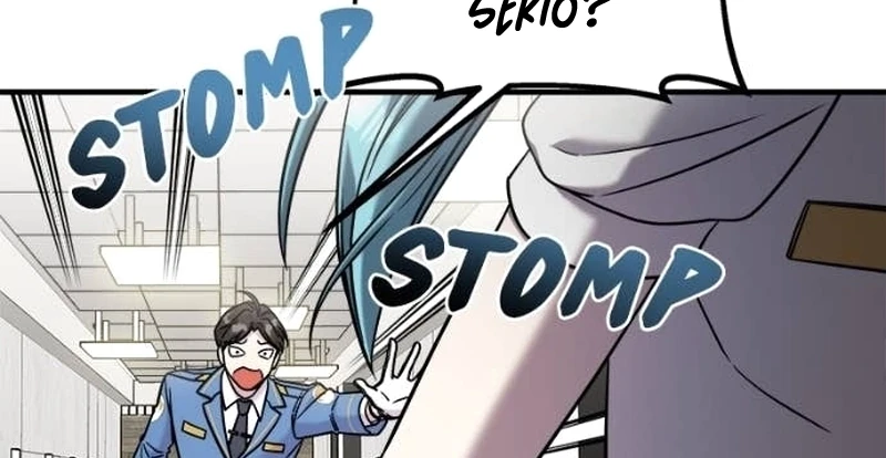 Read A Vilã Tem Um Crush Manga Online