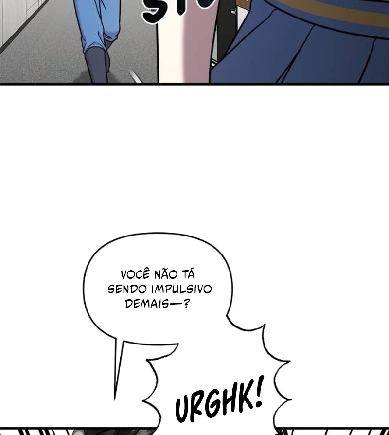 Read A Vilã Tem Um Crush Manga Online