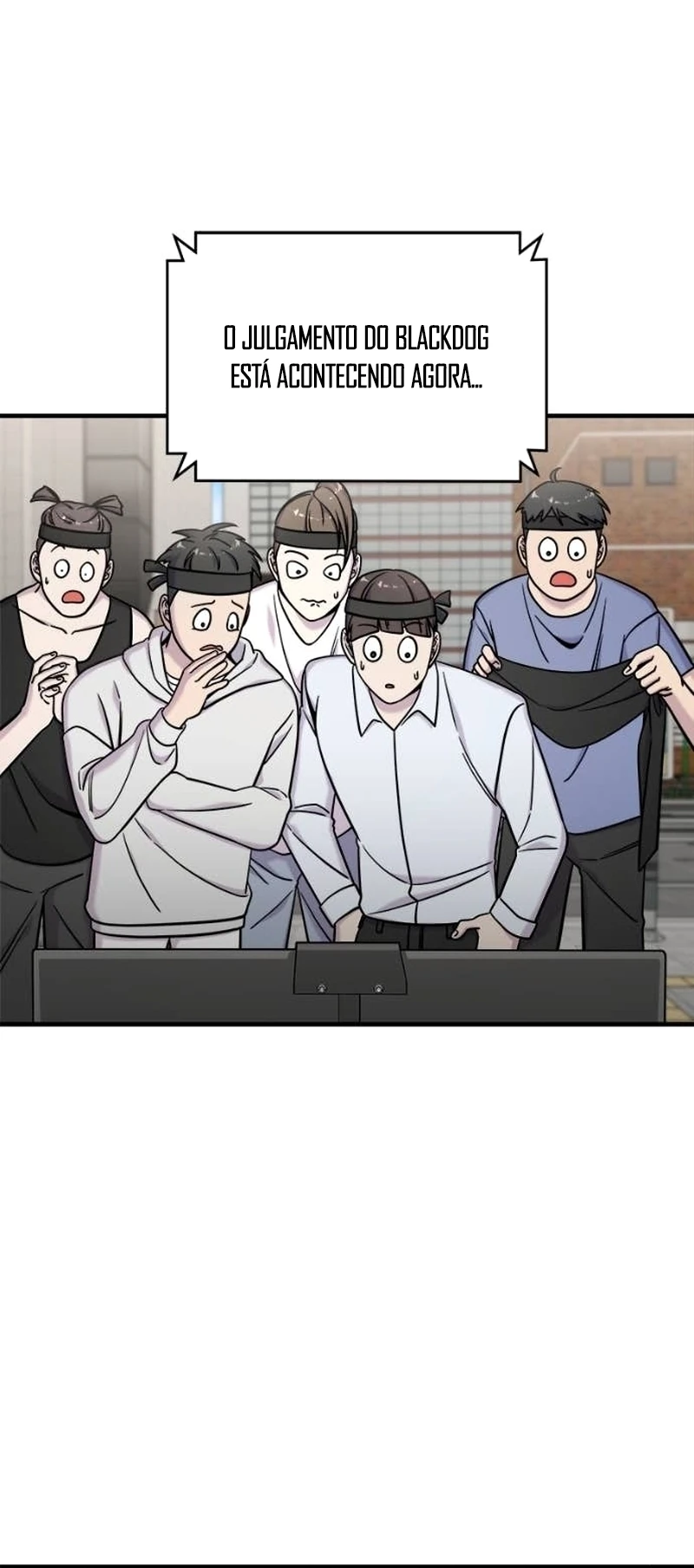 Read A Vilã Tem Um Crush Manga Online