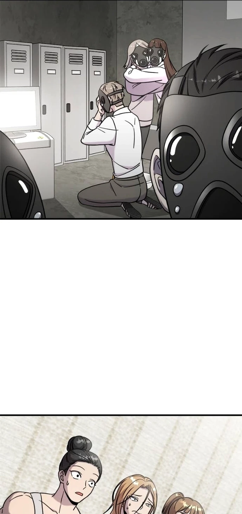 Read A Vilã Tem Um Crush Manga Online