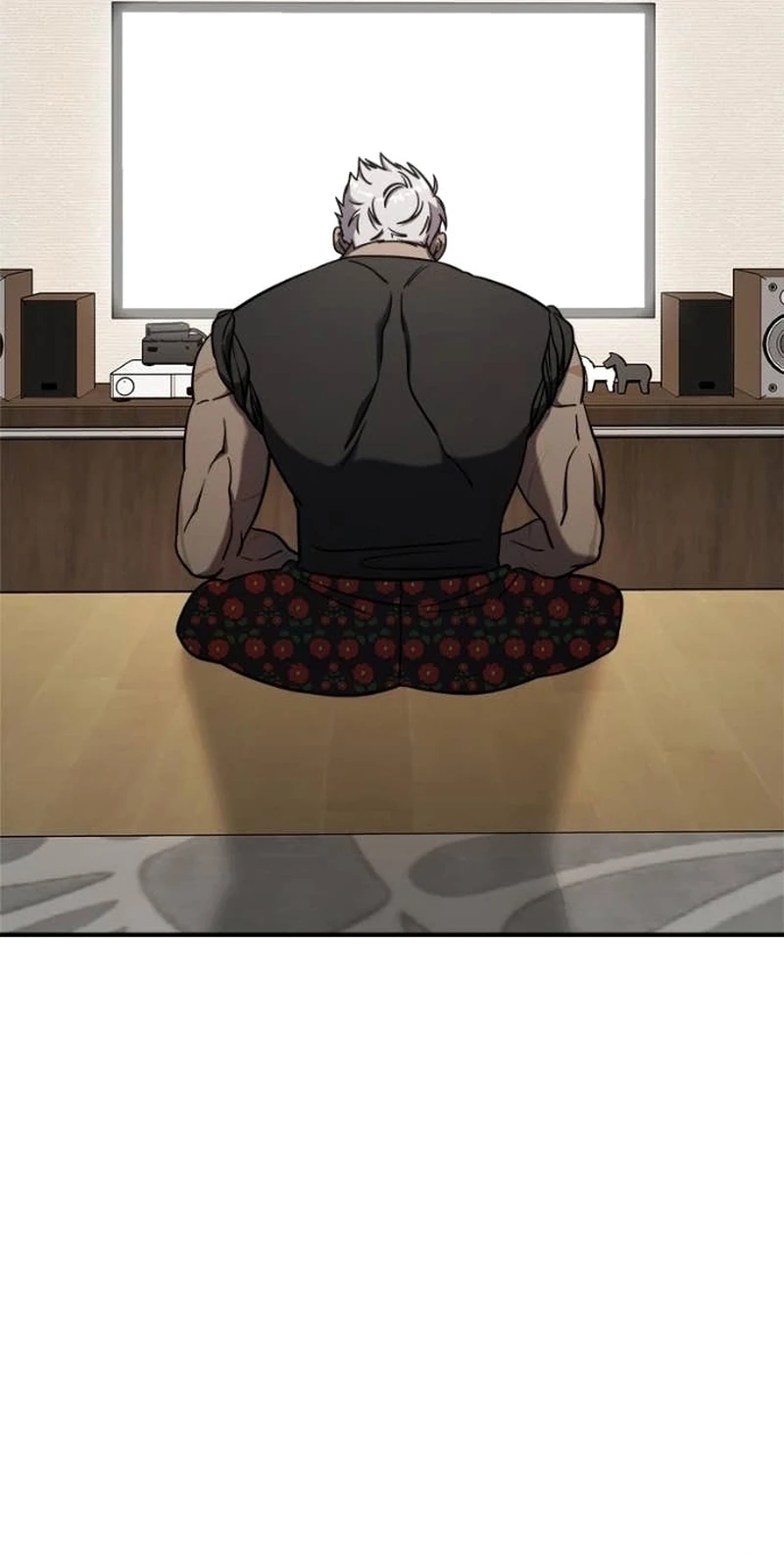 Read A Vilã Tem Um Crush Manga Online