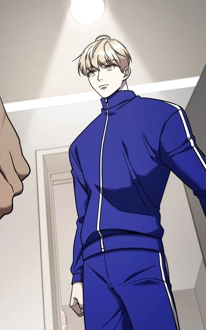 Read A Vilã Tem Um Crush Manga Online