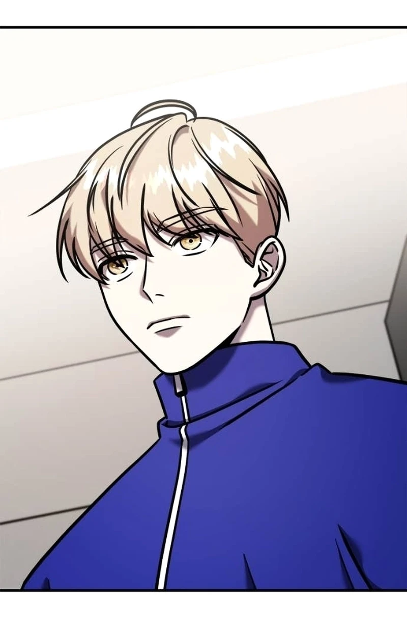 Read A Vilã Tem Um Crush Manga Online