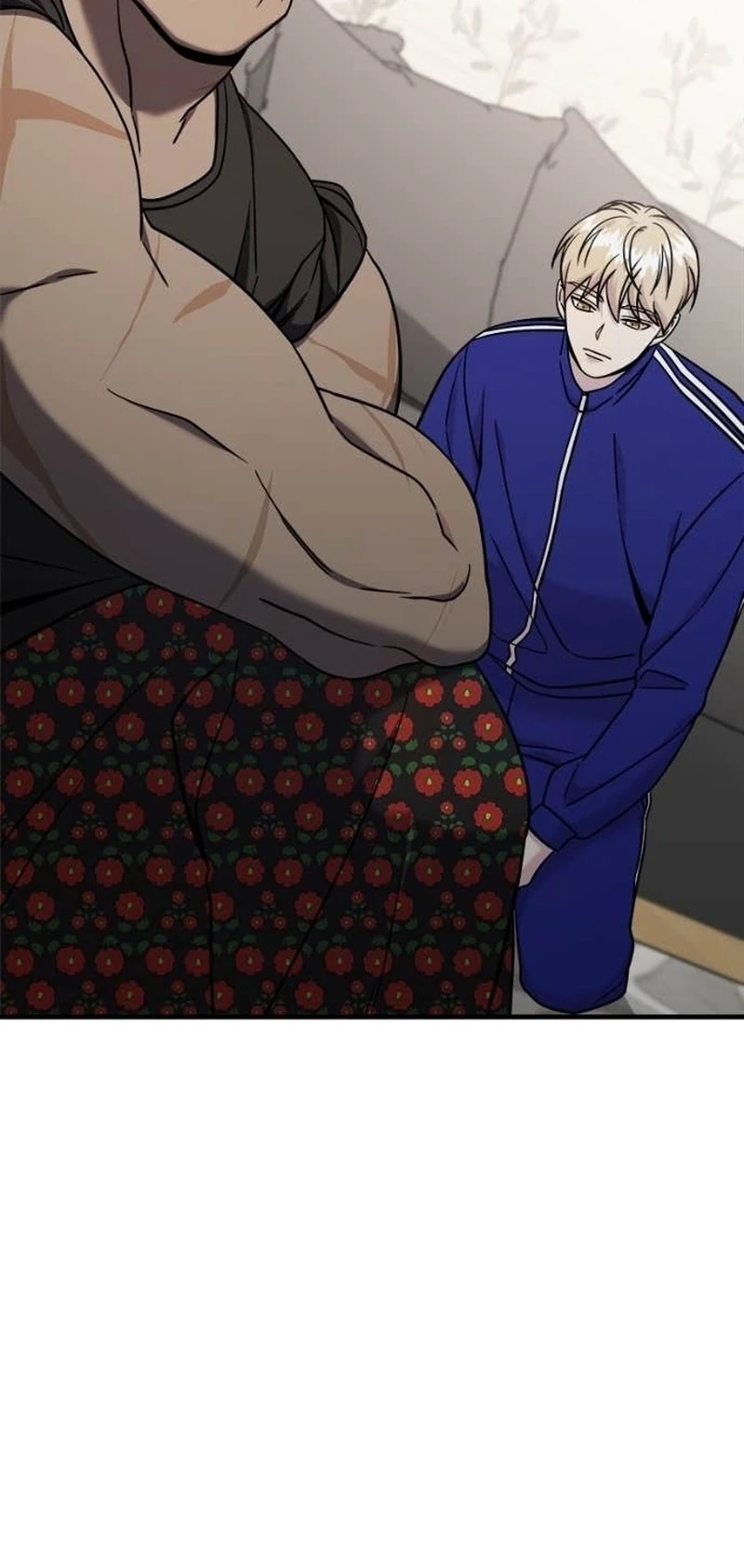 Read A Vilã Tem Um Crush Manga Online