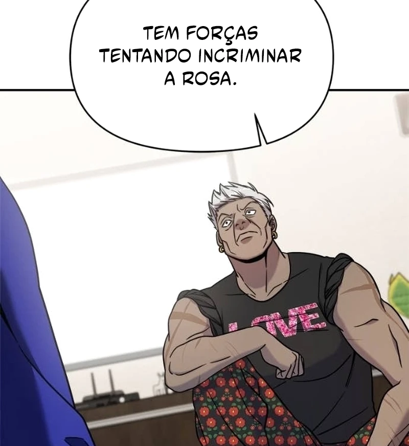 Read A Vilã Tem Um Crush Manga Online