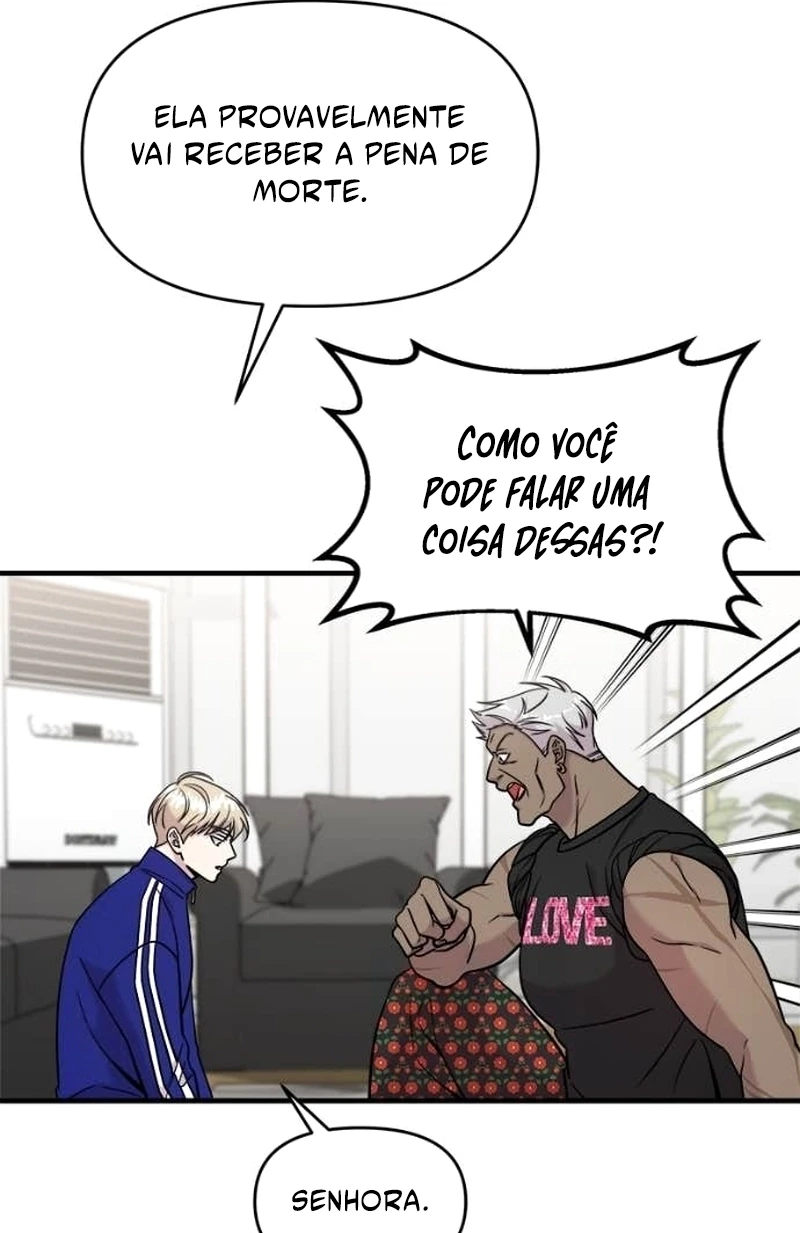 Read A Vilã Tem Um Crush Manga Online