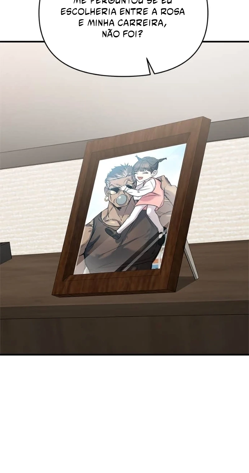 Read A Vilã Tem Um Crush Manga Online