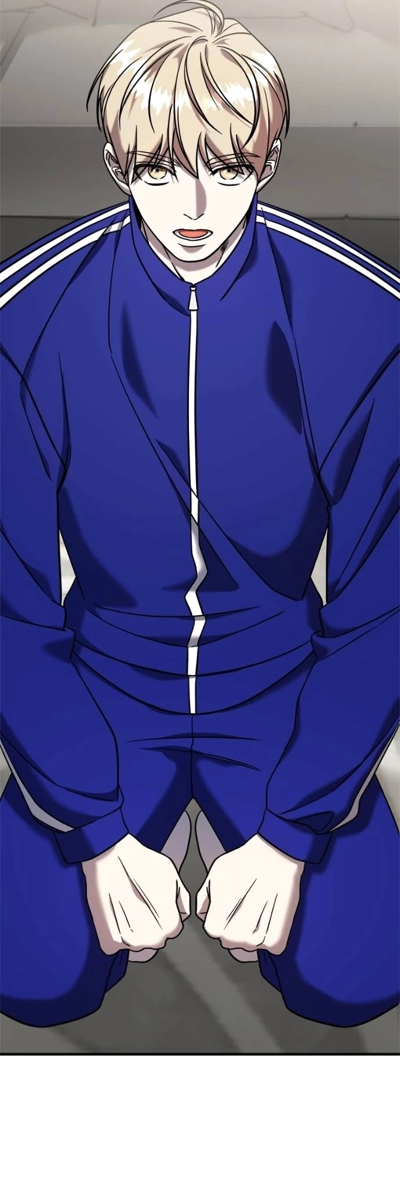 Read A Vilã Tem Um Crush Manga Online