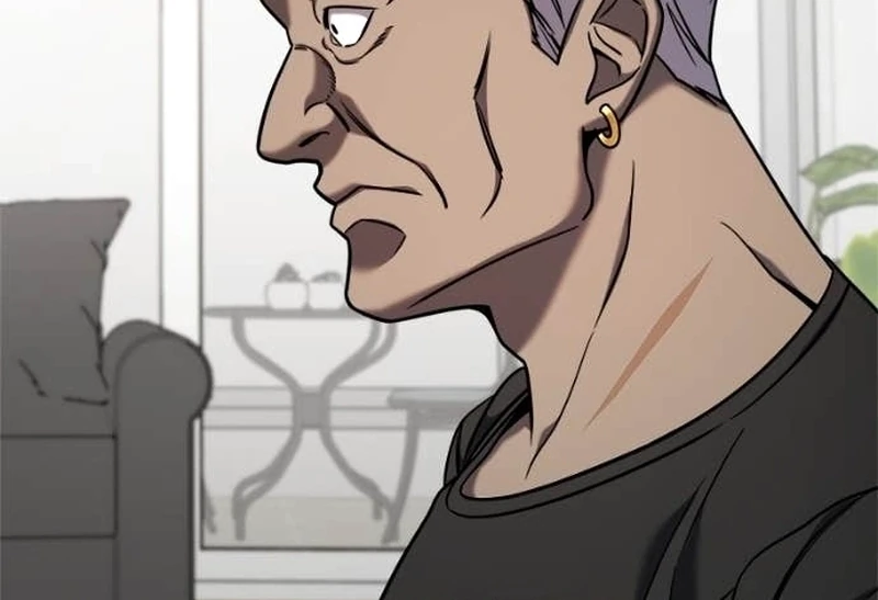 Read A Vilã Tem Um Crush Manga Online