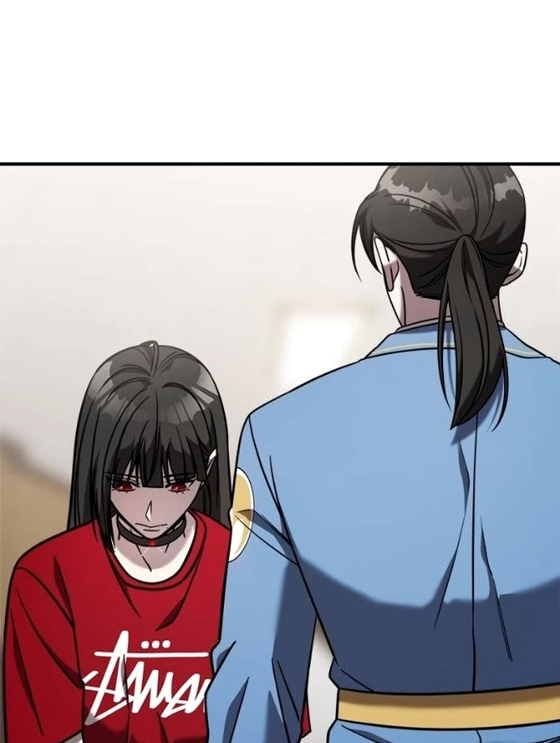 Read A Vilã Tem Um Crush Manga Online