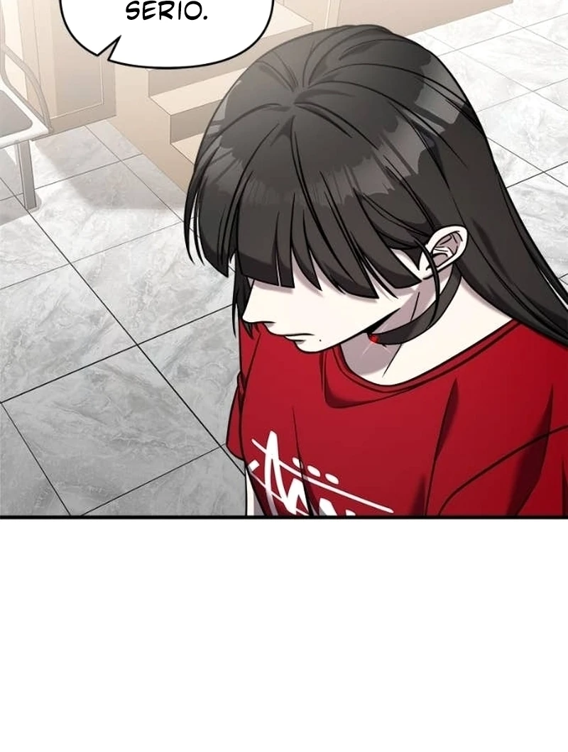 Read A Vilã Tem Um Crush Manga Online