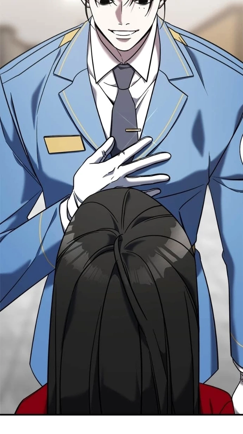 Read A Vilã Tem Um Crush Manga Online