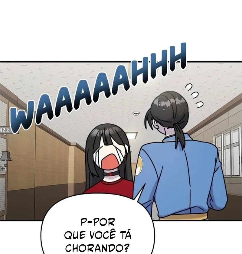 Read A Vilã Tem Um Crush Manga Online