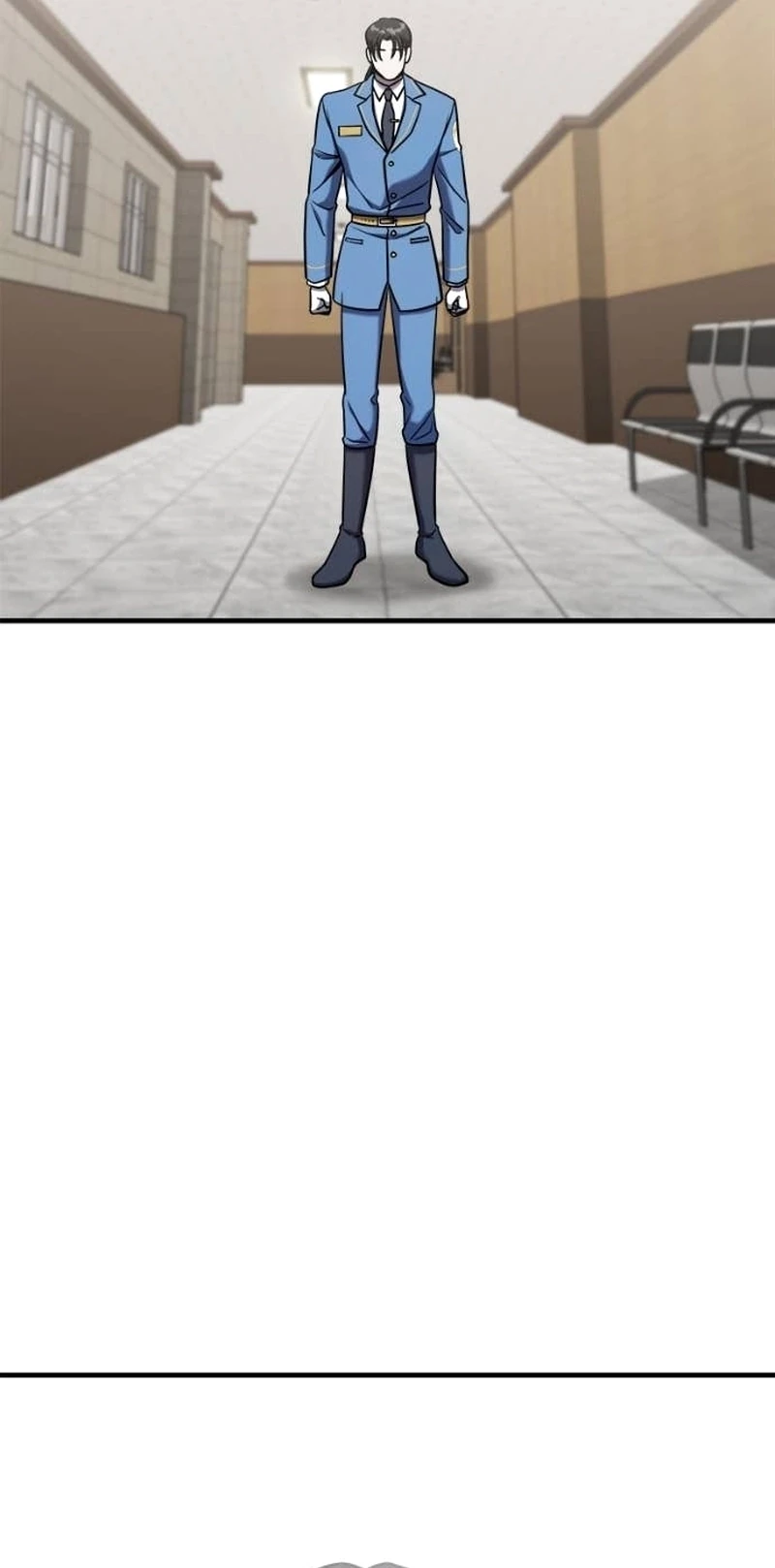 Read A Vilã Tem Um Crush Manga Online